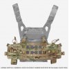 Plate Carrier JPC 2.0™ Multicam black 